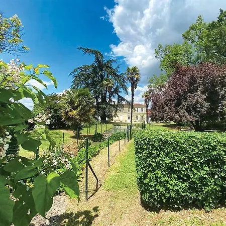 Chateau Xixeme Au Coeur Des Vignes Ideal Groupes 펜션 *
